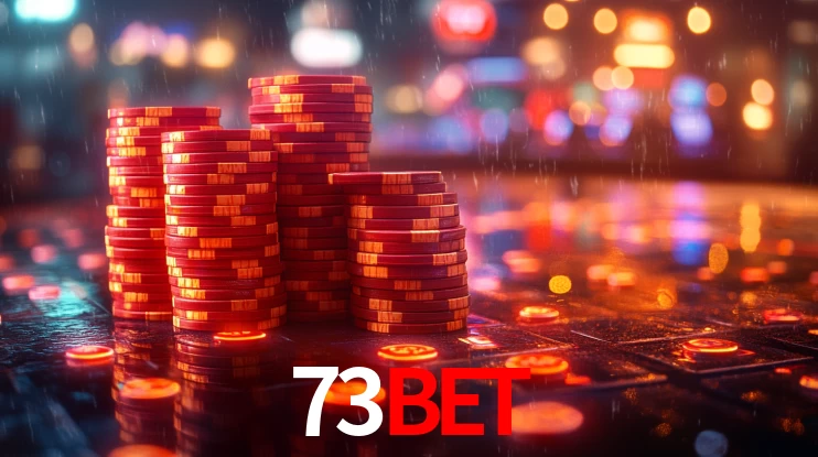 Experimente o Login Seguro Premium no 73BET