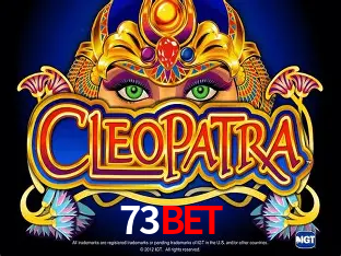 Cassino ao vivo com dealers reais na 73BET