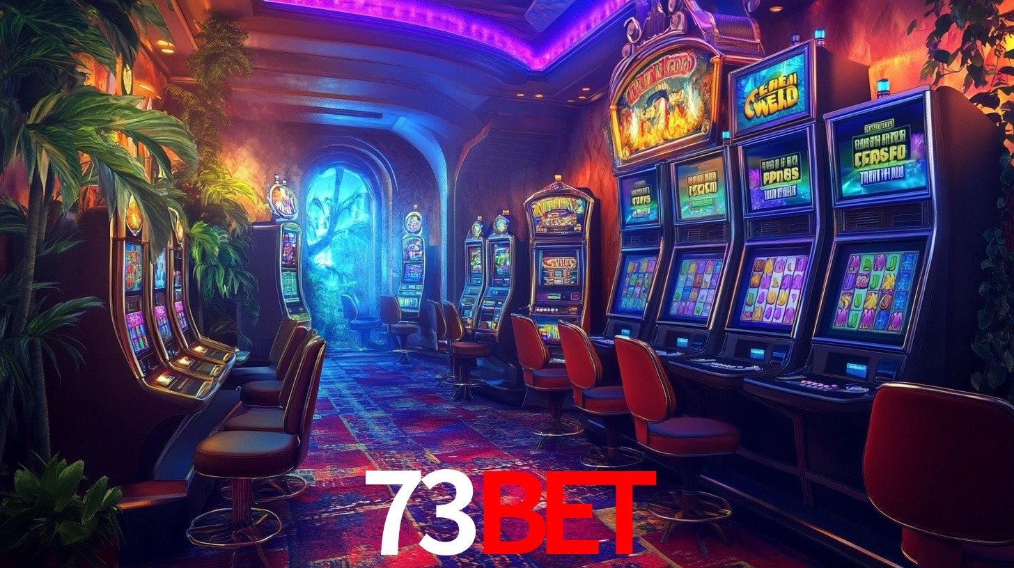 Live Casino 73BET