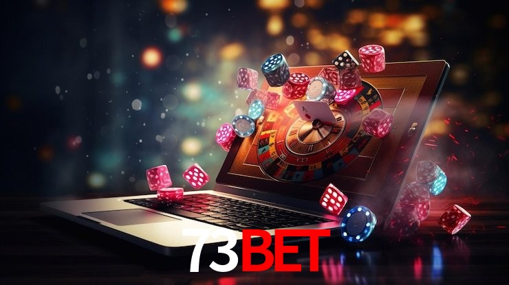 A Emoção da Loteria na 73BET: Uma Chance de Mudança de Vida