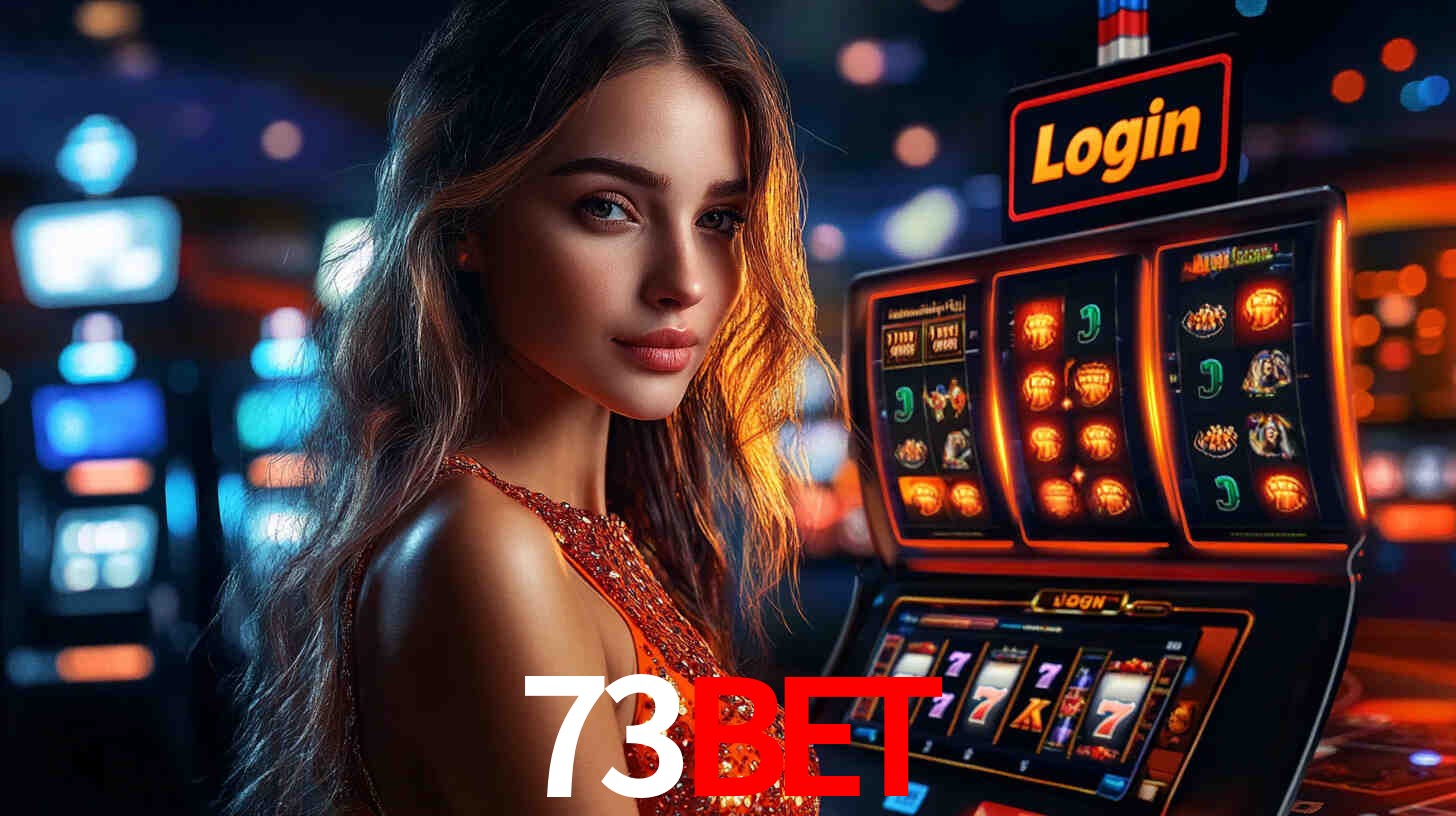 73BET login