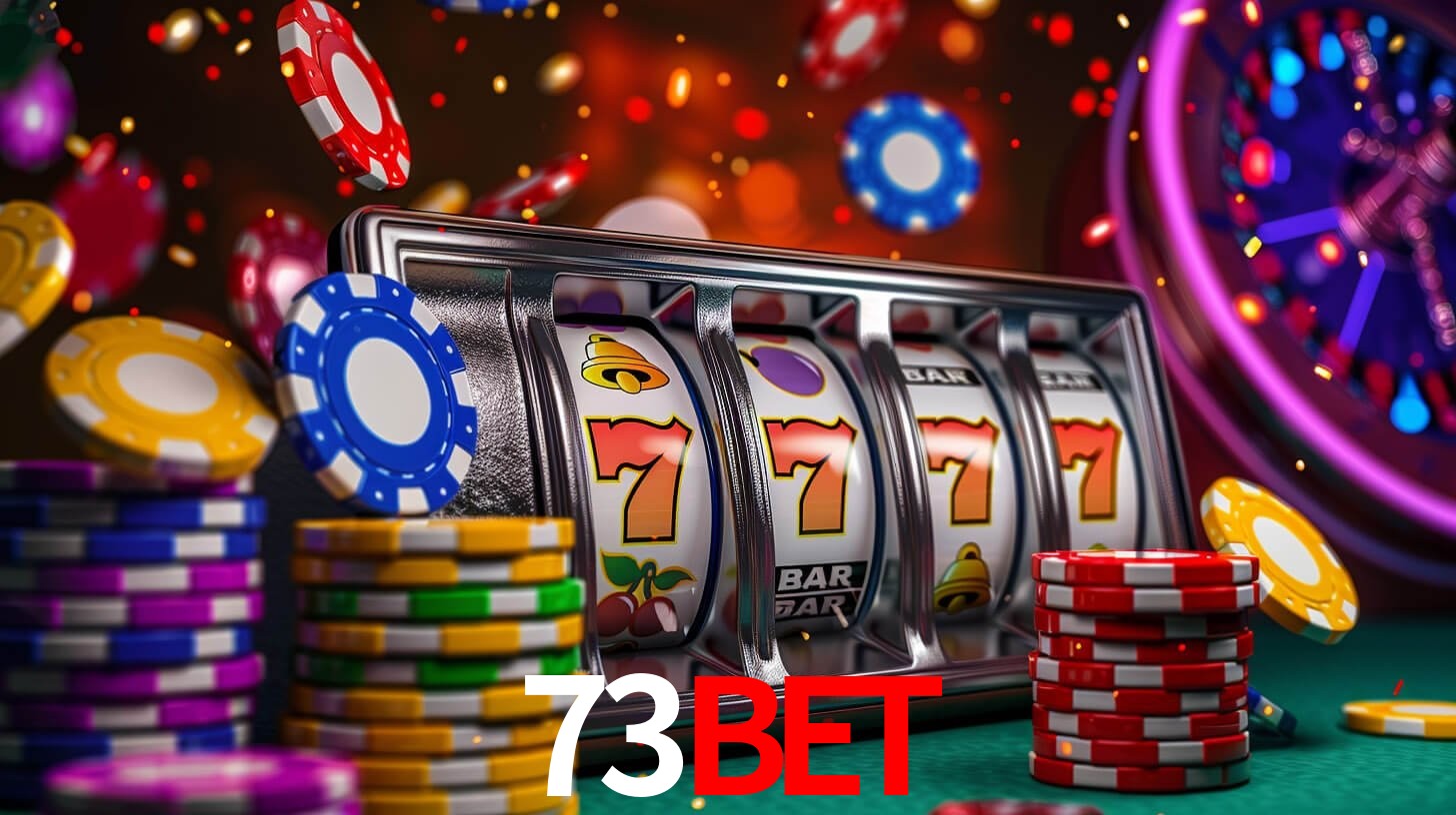 Página oficial no Facebook da 73BET