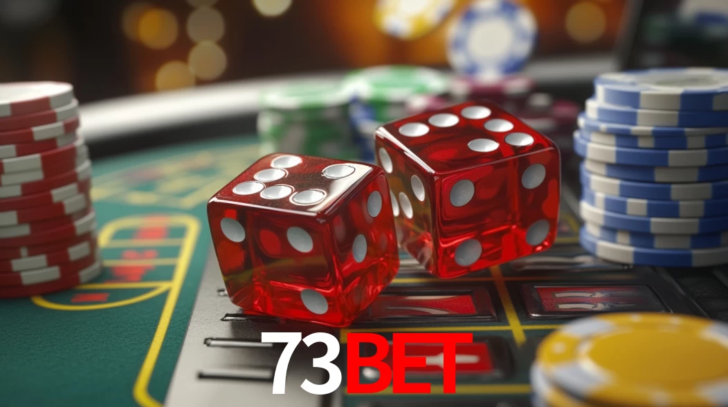 Roulette Table 73BET