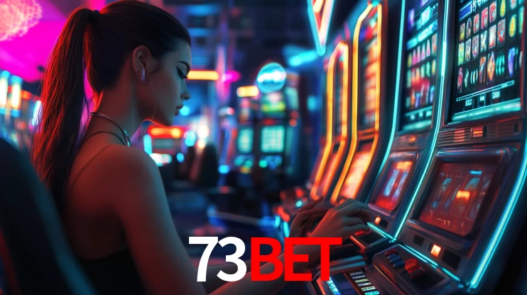 Cashback e recargas na 73BET