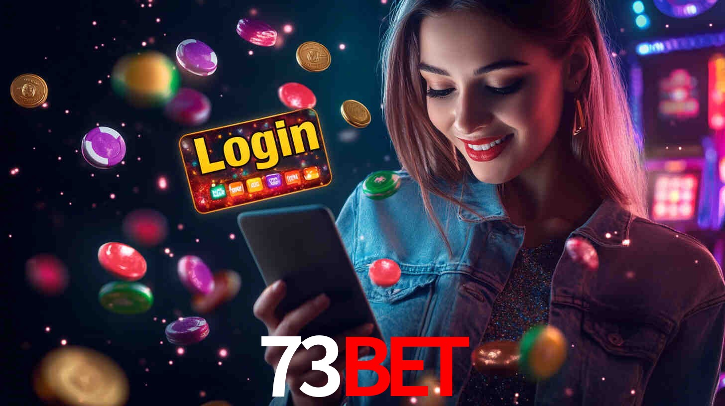 A Experiência Imersiva dos Cassinos Ao Vivo no 73BET