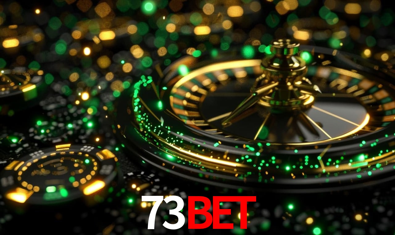 Segurança e performance na plataforma 73BET
