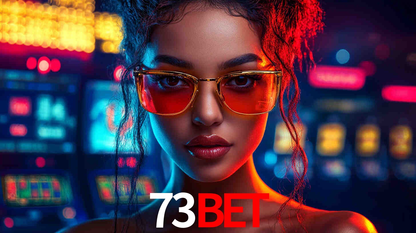 Apostas Esportivas na 73BET: Um Guia Completo