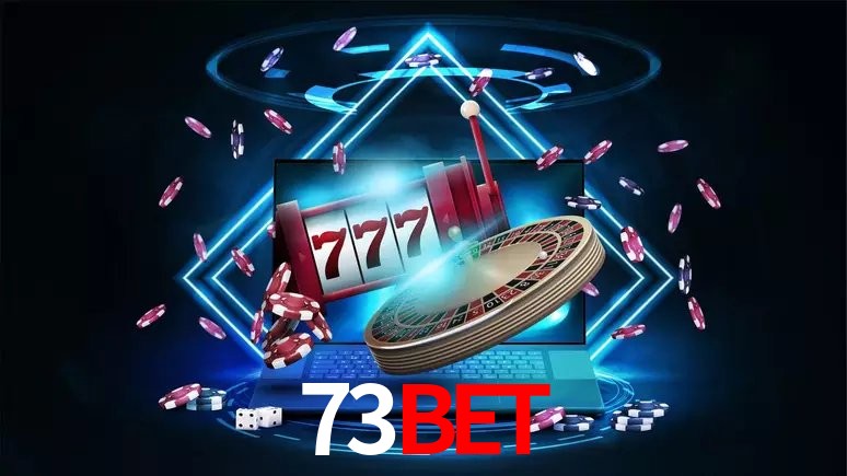 Jogos de Slot 73BET