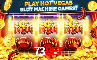 Descubra o Mundo do Cassino Online com 73BET