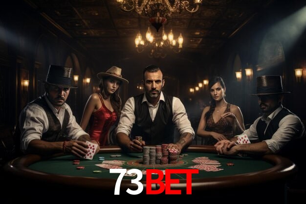 Desvendando o Mundo dos Jogos Virtuais na 73BET
