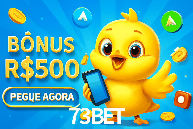 Platform Technology 73BET